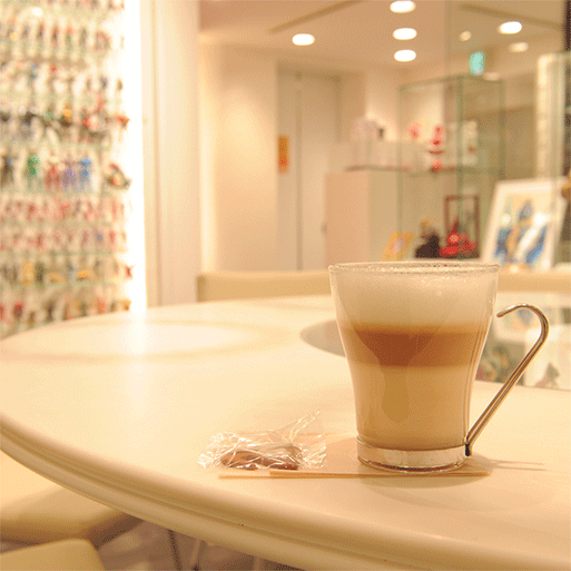 チーパーズカフェ